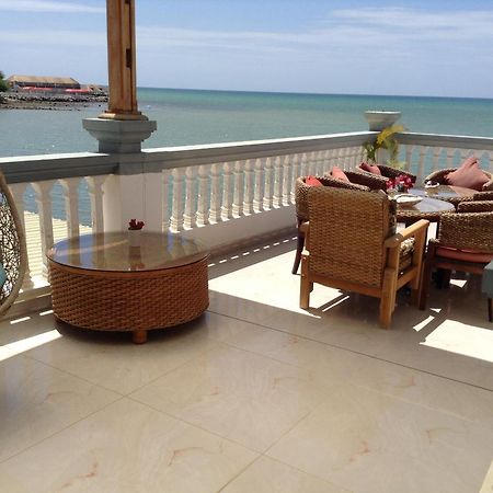 Benguela Hotel Residencial Ramire-Tour מראה חיצוני תמונה
