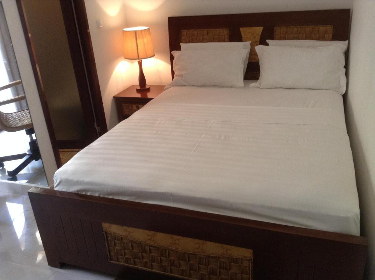 Benguela Hotel Residencial Ramire-Tour מראה חיצוני תמונה
