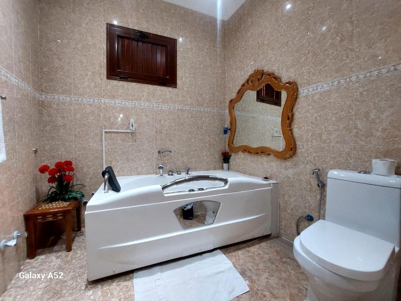 Benguela Hotel Residencial Ramire-Tour מראה חיצוני תמונה