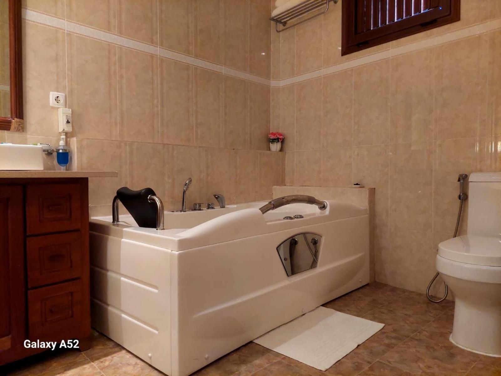 Benguela Hotel Residencial Ramire-Tour מראה חיצוני תמונה