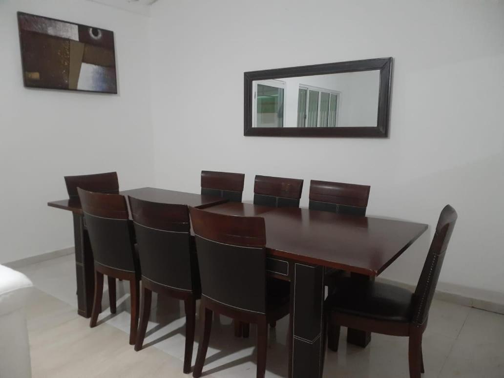 Benguela Hotel Residencial Ramire-Tour מראה חיצוני תמונה