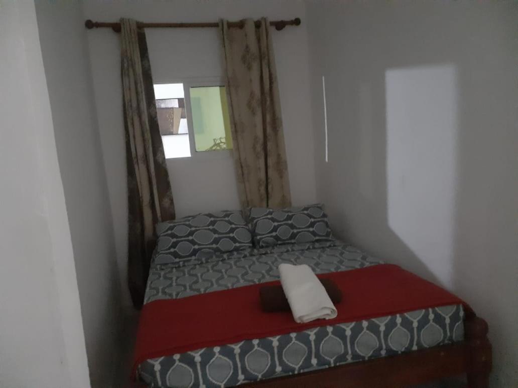 Benguela Hotel Residencial Ramire-Tour מראה חיצוני תמונה