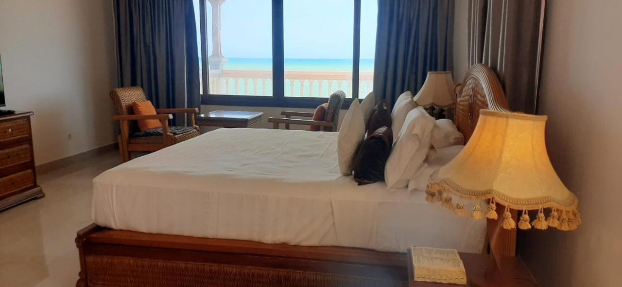 Benguela Hotel Residencial Ramire-Tour מראה חיצוני תמונה