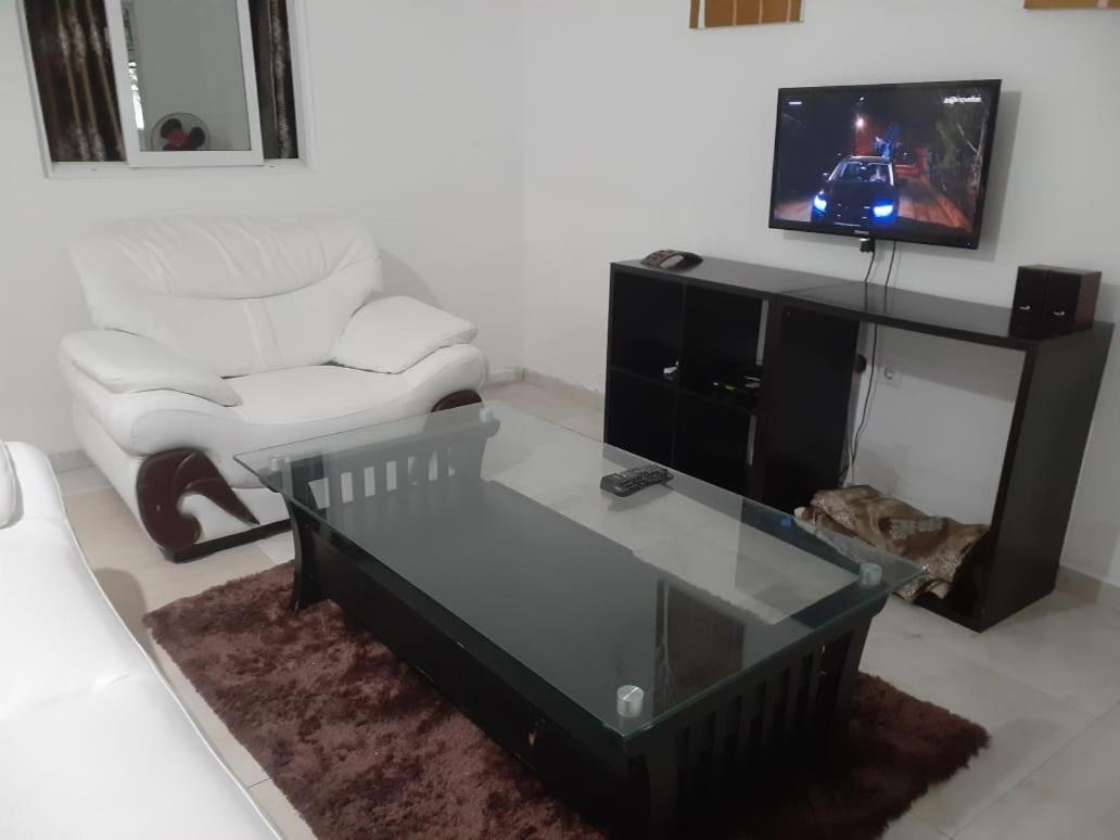 Benguela Hotel Residencial Ramire-Tour מראה חיצוני תמונה