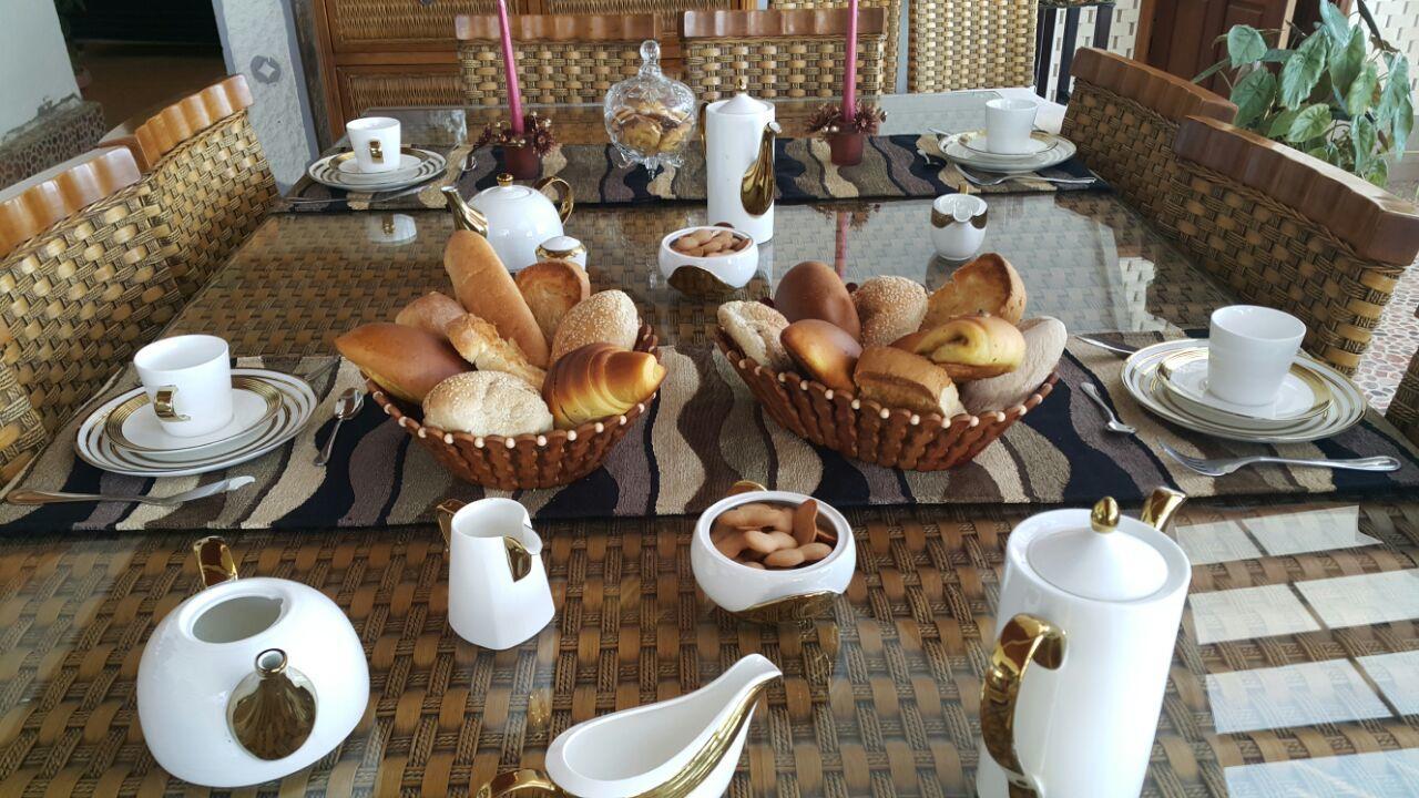Benguela Hotel Residencial Ramire-Tour מראה חיצוני תמונה
